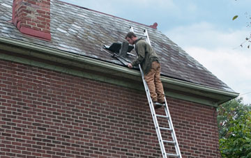 what affects urgent Tre Pit roof repairs