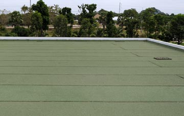 all Tre Pit roofing types quoted for