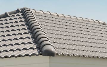advantages of Tre Pit clay roofing