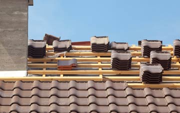 Tre Pit clay roofing costs