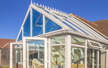 conservatory roof insulation costs Tre Pit
