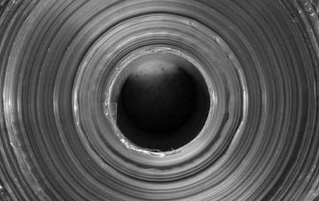 Tre Pit edpm waterproofing