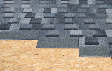 expert Tre Pit asphalt roof companies