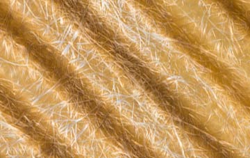 Tre Pit fibreglass roof waterproofing