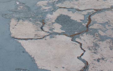 fibreglass roofing replacement Tre Pit