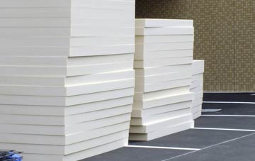 Tre Pit flat roof insulation costs