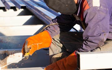 Tre Pit flat roofing options