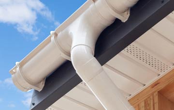 Tre Pit gutter installation costs