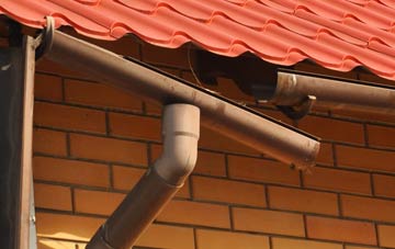 Tre Pit gutter repair costs