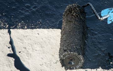 Tre Pit liquid sealant waterproofing