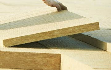 measuring Tre Pit tapered insulation