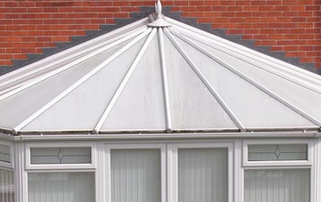 Tre Pit polycarbonate conservatory roof repairs