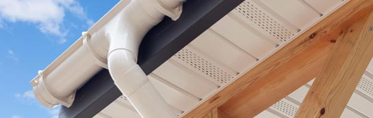 get Tre Pit guttering quotes today