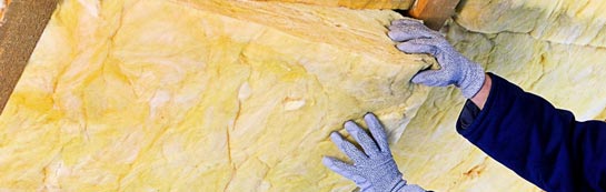 quotes for Tre Pit roof insulation