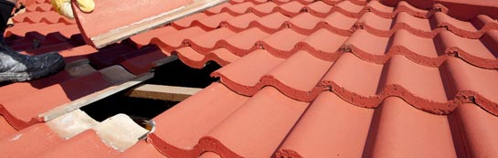 compare Tre Pit roof repair quotes