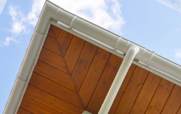 Tre Pit soffit types