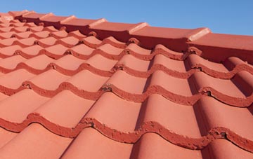 Tre Pit tile and slate roof replacement