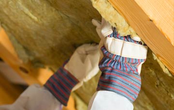 types of Tre Pit pitched roof insulation materials