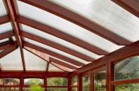 Tre Pit conservatory roofing insulation