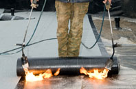 Tre Pit flat roof sealing quote