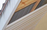 rated Tre Pit soffit repair companies